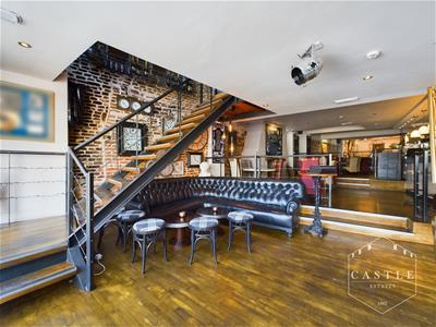 DINING SPACE - ONE